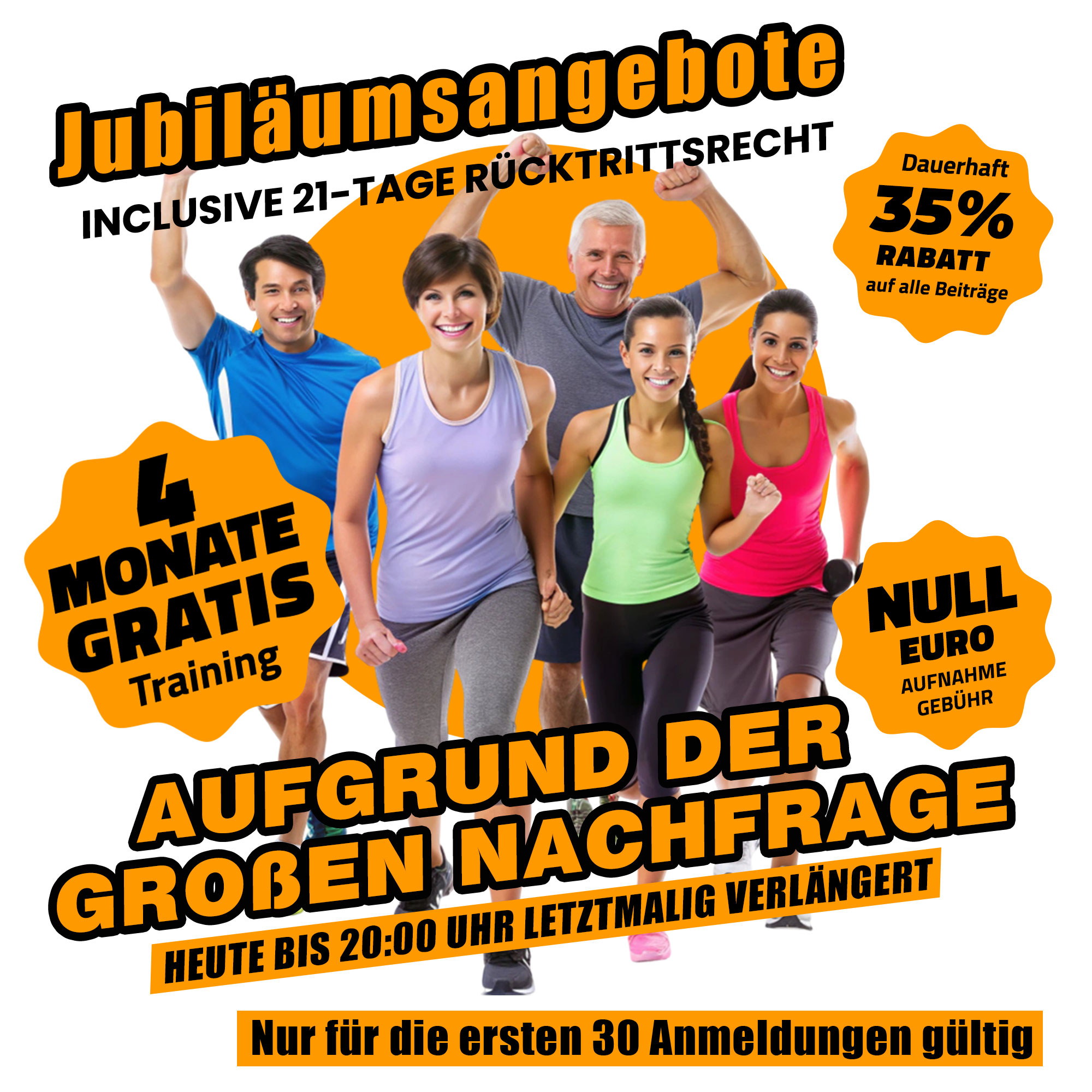 tag walldorf 2026